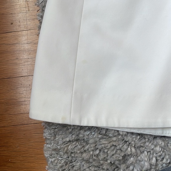 Misha Nonoo Mini Skirt - Picture 4 of 5